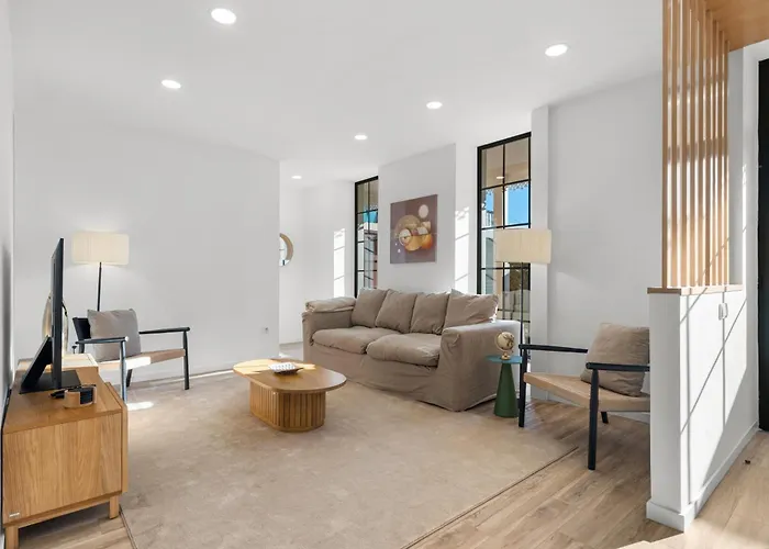 Villa Casa Nola By Susys Holidays *