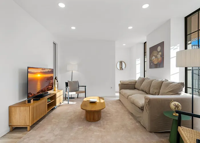 Casa Nola By Susys Holidays *