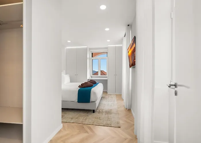 Casa Nola By Susys Holidays Villa *