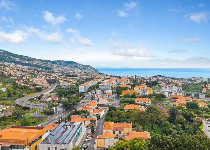 Casa Nola By Susys Holidays