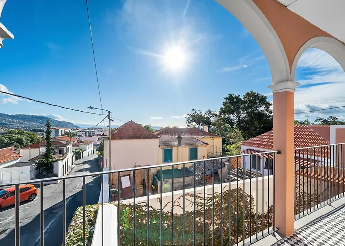 Casa Nola By Susys Holidays