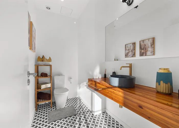 Villa Casa Nola By Susys Holidays Funchal (Madeira)