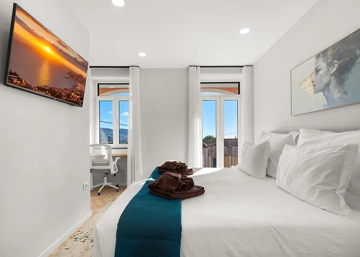 Casa Nola By Susys Holidays