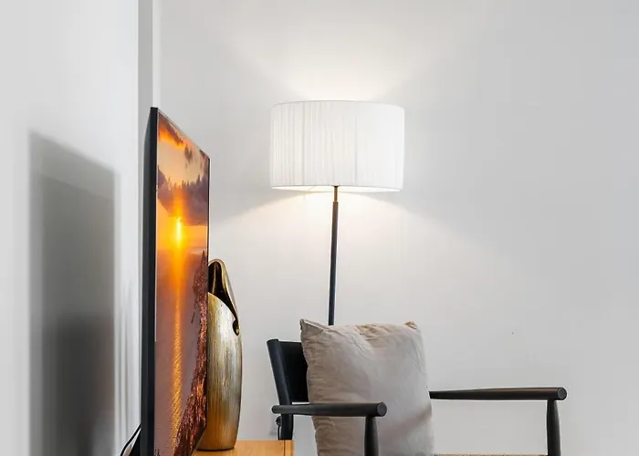 Casa Nola By Susys Holidays Villa *