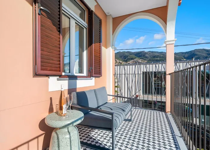 Casa Nola By Susys Holidays Villa *